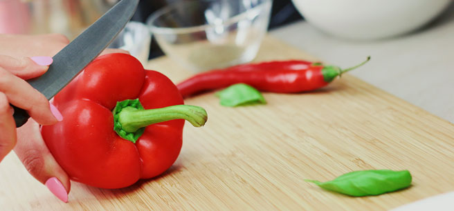 Safe Food Handling 
